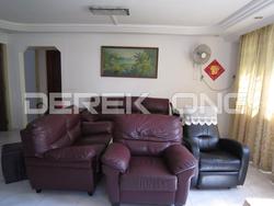 Blk 318 Ubi Avenue 1 (Geylang), HDB 4 Rooms #105999302